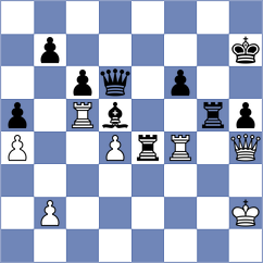 Krutko - Pichot (chess.com INT, 2025)