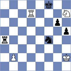 Alvarez Abejon - Spitzer Isbert (Madrid, 2013)