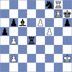 Prohaszka - Toth (Hungary HUN, 2022)