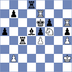 Dahale - Zajac (Wroclaw POL, 2024)
