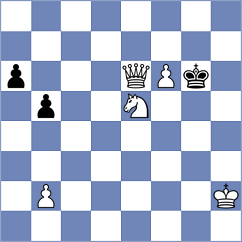 Zhukova - Saito (chess.com INT, 2022)