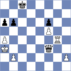 Alcaniz Perez - Penades Ordaz (Sueca ESP, 2024)