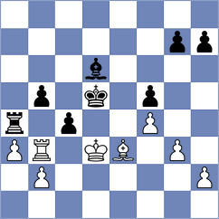 Belov - Rustemov (chess.com INT, 2024)