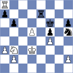 Hesse - Schuster (Undeloh, 2004)