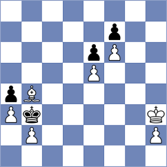 Gijsen - Mamani Beltran (Santa Cruz de La Palma ESP, 2024)