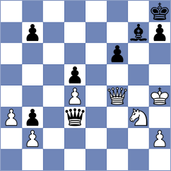 Nurgaliyeva - Blackburn (chess.com INT, 2025)