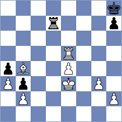 Michalowski - Kaminski (Malente, 2004)