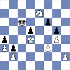 Belin - Liu (Montesilvano ITA, 2024)
