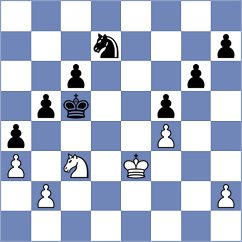 Aberbach - Espinoza Solano (chess.com INT, 2025)