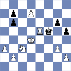 Bazarov - Mohammadian (chess.com INT, 2023)