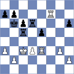 Chigrinova - Strebkov (Krasnodar, 2010)