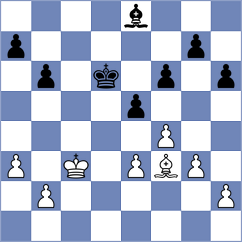 Lazavik - Esipenko (chess.com INT, 2024)