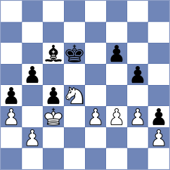 Pribelszky - Rosen (chess.com INT, 2025)