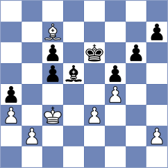 Martinez Llamas - Lopez (Cartagena, 2012)