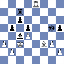 Leinov - Vardi (chess.com INT, 2025)