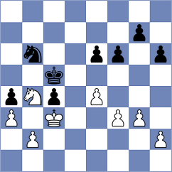 Martin - Randall (Lichess.org INT, 2021)