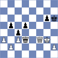 Grygierczyk - Luberanski (Bydgoszcz POL, 2024)