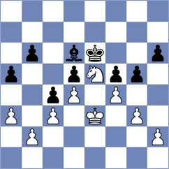 Kriti - Hercegovac (chess.com INT, 2023)