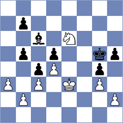 Paley - Losev (Nizhnij Novgorod, 2010)