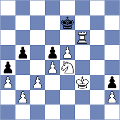 Harriott - Swara Lakshmi S Nair (chess.com INT, 2025)