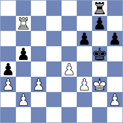 Demchenko - Hilby (Chess.com INT, 2020)