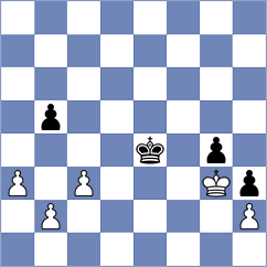 Morales Carlos - Gosh (chess.com INT, 2025)