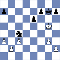 Perez Pinazo - Clara Esteve (St Feliu, 1994)