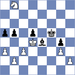 Jacobsen - Hernandez (chess.com INT, 2025)