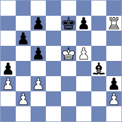 Vedant - Wang (chess.com INT, 2024)
