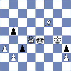 Ebosse - Saidy (Chess.com INT, 2021)