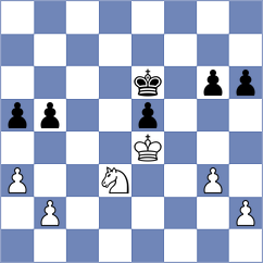 Acosta - Brito Gil (Mar del Plata, 2009)