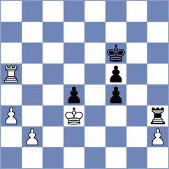 Gritsayeva - Borsuk (Chess.com INT, 2020)