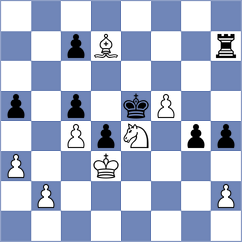 Olea Perez - Fernandez Baniago (Asturias, 1998)