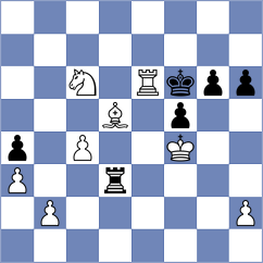 Gomez Falagan - Kanov (La Roda ESP, 2025)
