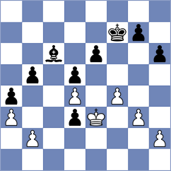 Tzoumbas - Stefanov (chess.com INT, 2024)