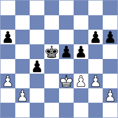 Bangiev - Menendez Artime (Lanzarote ESP, 2024)