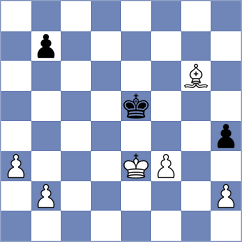 Postny - Erdogan (Chess.com INT, 2021)