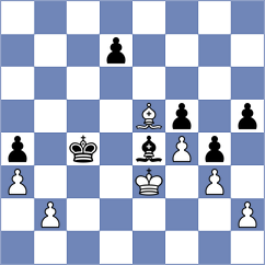 Blohberger - Macovei (Chess.com INT, 2020)