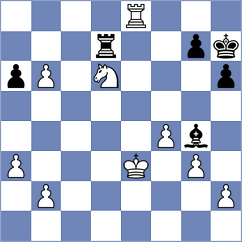 Matychenkov - Galanov (Nabereznye Chelny, 1988)
