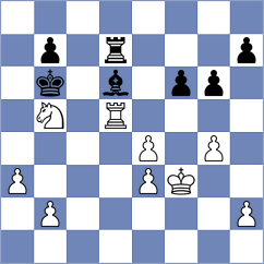 Lange - Koerner (Germany, 2000)