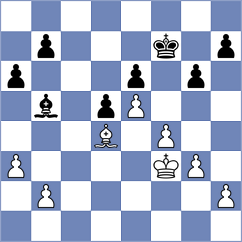 Howell - Rakhmanov (chess.com INT, 2022)