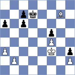 Kuznetsov - Marchenkov (Vidnoe, 2010)