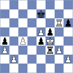 Bonelli Maestracci - Martinez (Europe Echecs INT, 2020)