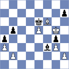 Taranenko - Clawitter (chess.com INT, 2023)