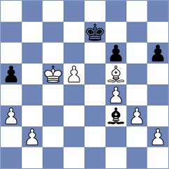 Boidiya - Hernandez Santos (chess.com INT, 2025)