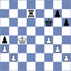 Weber - Hengel (Luxembourg, 1996)