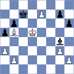 Tomashevsky - Tologontegin (chess.com INT, 2023)