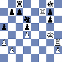 Fabregas - Fabris (Chess.com INT, 2020)