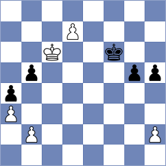 Bagin - Rezzonico (Playchess.com INT, 2004)