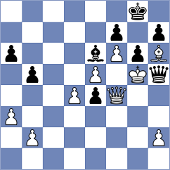 Robir - Beutlin (Playchess.com INT, 2004)